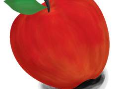 BRUSH LIBRARIES - BRISTLE BRUSH