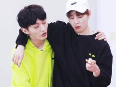 행꼬 블라인드 쿠/그림쟁이 클 썰 1