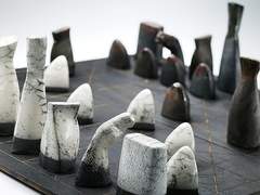 Gathering the Pieces - Tehta