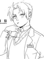 강철의 연성술사