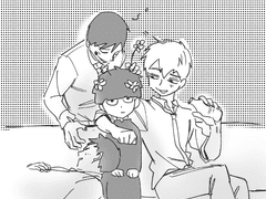 [몹사/논컾]~17.9.5