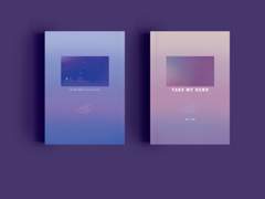 [스팍커크] Take my hand (유료발행)