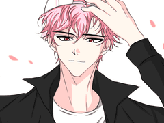 앤캐님 그림 백업