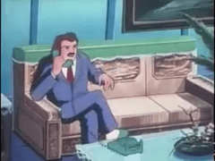 맥크리가 블워 탈주한 이유