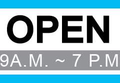 TYPE TOOL - CONTROL PANEL