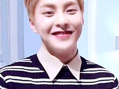 [백현X민석] 행복하다면, 야옹해. 70.