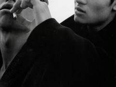 우리가 감히, 사랑에 빠졌다고 나는 단언한다.