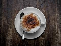 [메가오라/스뫀넉/그 外] Cafe Inside -08-