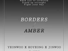 BORDERS