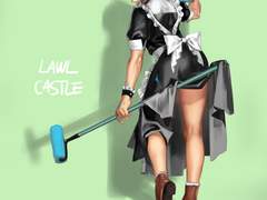 그렸던 여장+하의실종