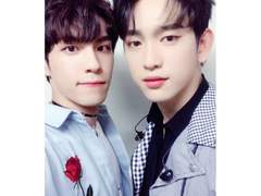 [녕필] 내 머릿속의 피라냐