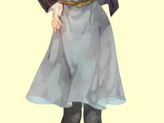 sherry Beverly Blake / 셰리 베벌리 블레이크