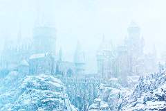 [윙참] 크리스마스 파티에 上