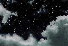 별의 미학, 아홉시 삼십 오분의 밤.