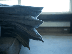 너에게로 가는 길을 나는 모른다