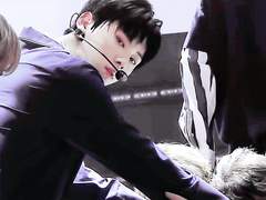 [년북/황쩨] 다른 사람 10