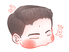 잘자라 우리 아가