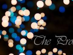 [스팁토니] The Proof 01