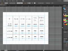 영어 불규칙동사 / -ing / 3인칭 단수 42