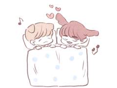 백열 - 익숙한게 좋아