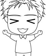 You don't know me at all!