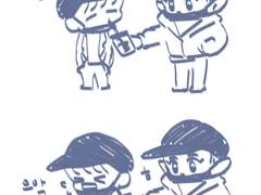 백열 - 뉴욕 데이트