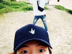 [백현X민석] 행복하다면, 야옹해. (完).