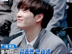 [년북/황쩨] 다른 사람 11