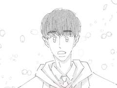 백열개의 밤 - 밤 31. 그날 내가 뭘 뽑았는지 너는 알까