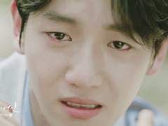 [백현X민석] 행복하다면, 야옹해. 백현번외.