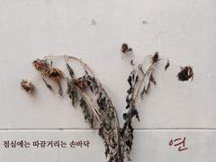 [오이카게] 말하고 싶은 게 있어