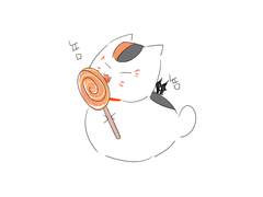 해피해피 할로윈~