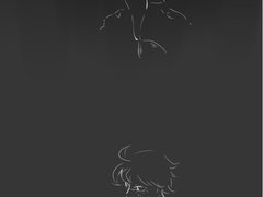 [츠키야마] 인어