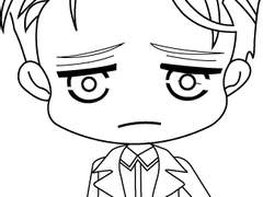 That's too much information?