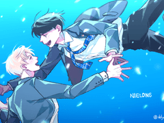 [녤옹] 리퀘박스 01