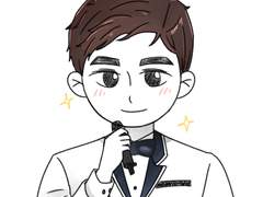 성우님 관련 그림들