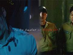 [HE X 한무영] Is He Savior or Dictator?