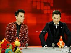 왕개호가 / 안녕을 고하다