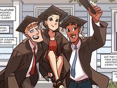 Check, please! S03 E21