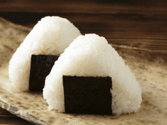 불고기? 주먹밥!