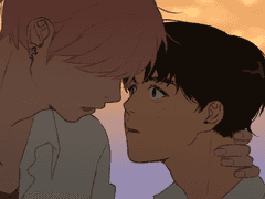 [녤옹] 시간을 달리는 소년