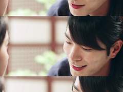 왕은 사랑한다 캡쳐