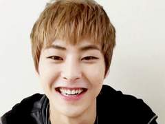 [백현X민석] 행복하다면, 야옹해. 백현 번외.