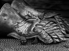 [엘소드×다크소울III] 心中存在着可愛之黑暗