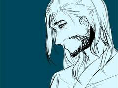 겐지한조스러운 거