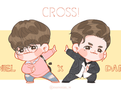 170922 다녤다녤크로쓰~