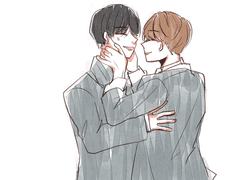 [딥휘] 이것저것