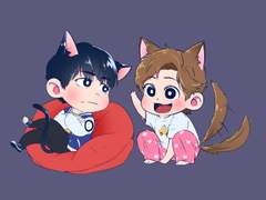 토니피터 + 젊토핕