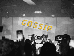 [파린스] GOSSIP - 02