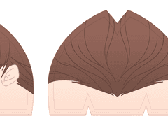 낙원, 목화 만쥬